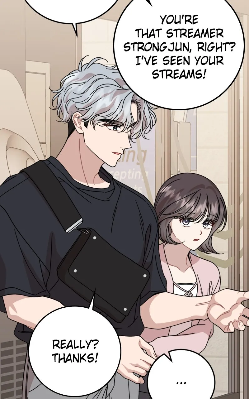 Date a Ranker Chapter 34 page 44 - 