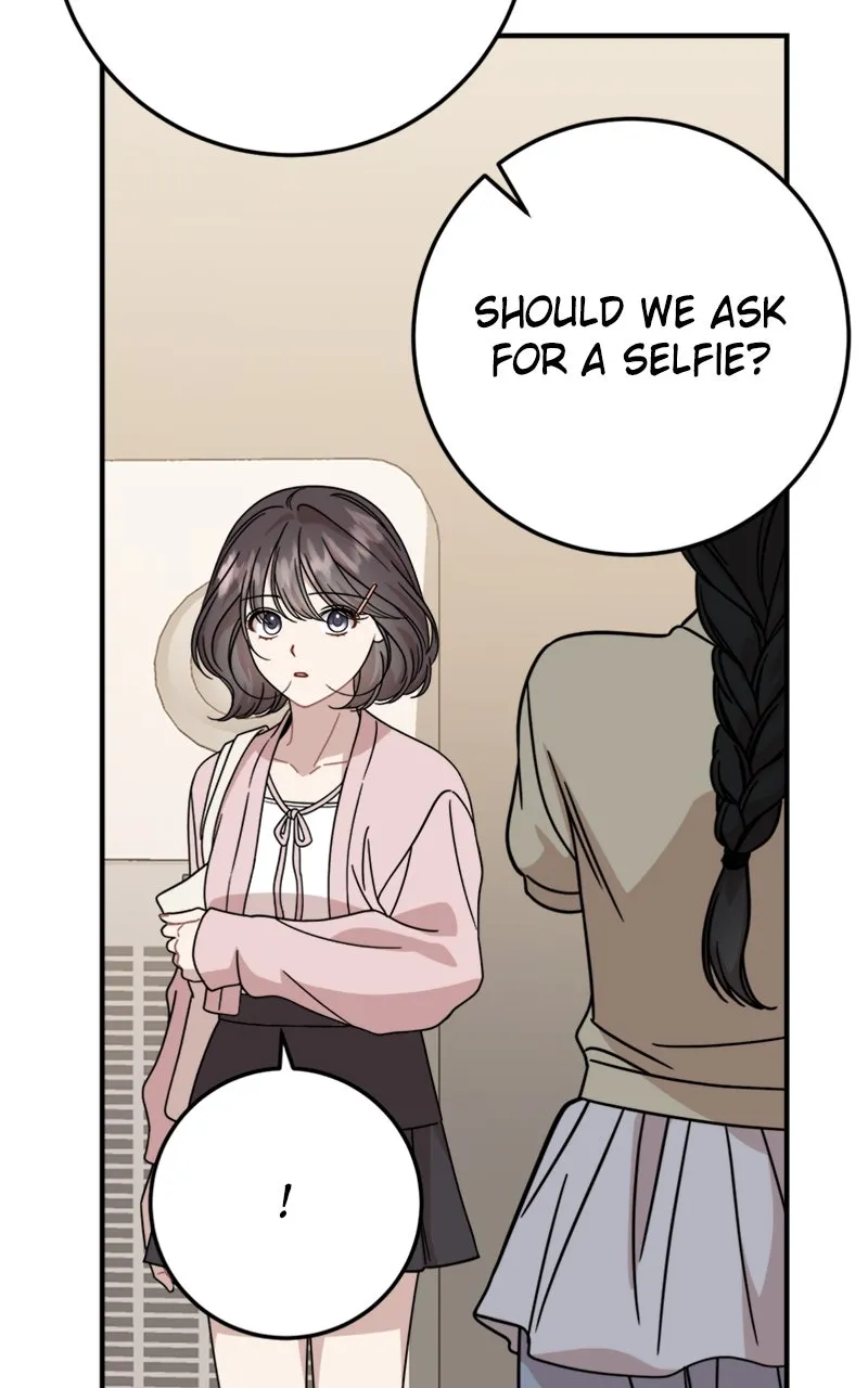Date a Ranker Chapter 34 page 47 - 
