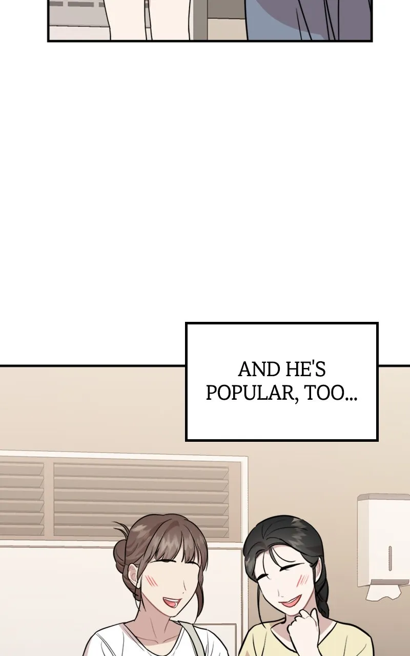Date a Ranker Chapter 34 page 48 - 