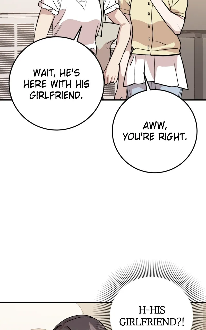 Date a Ranker Chapter 34 page 49 - 