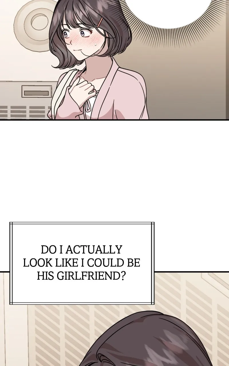 Date a Ranker Chapter 34 page 50 - 