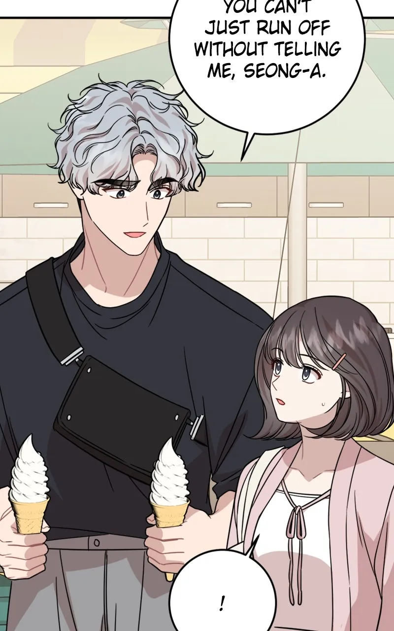 Date a Ranker Chapter 34 page 6 - 