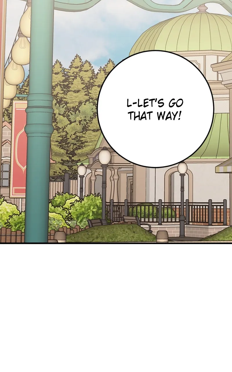 Date a Ranker Chapter 34 page 57 - 