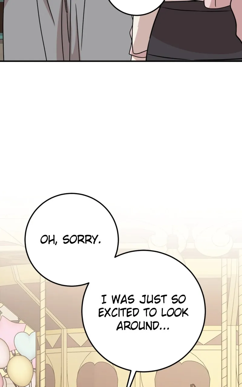 Date a Ranker Chapter 34 page 7 - 