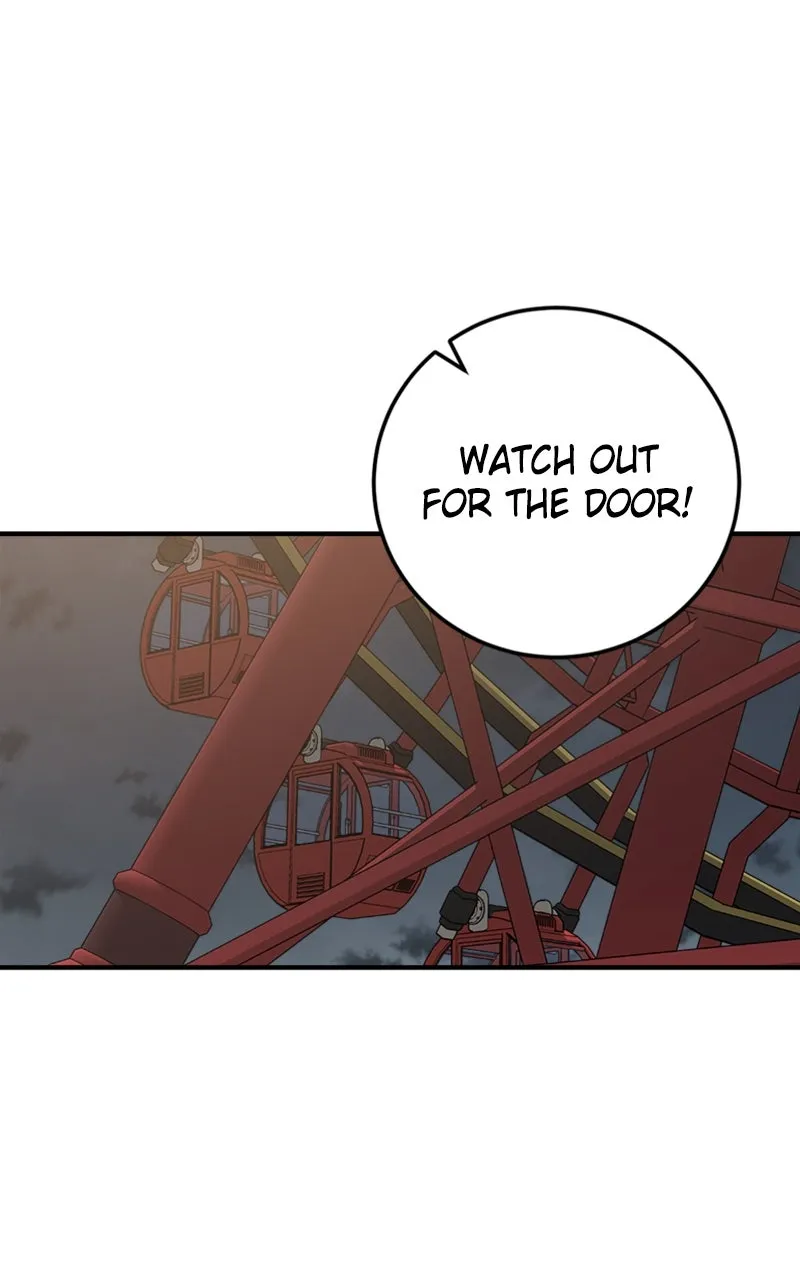 Date a Ranker Chapter 34 page 64 - 