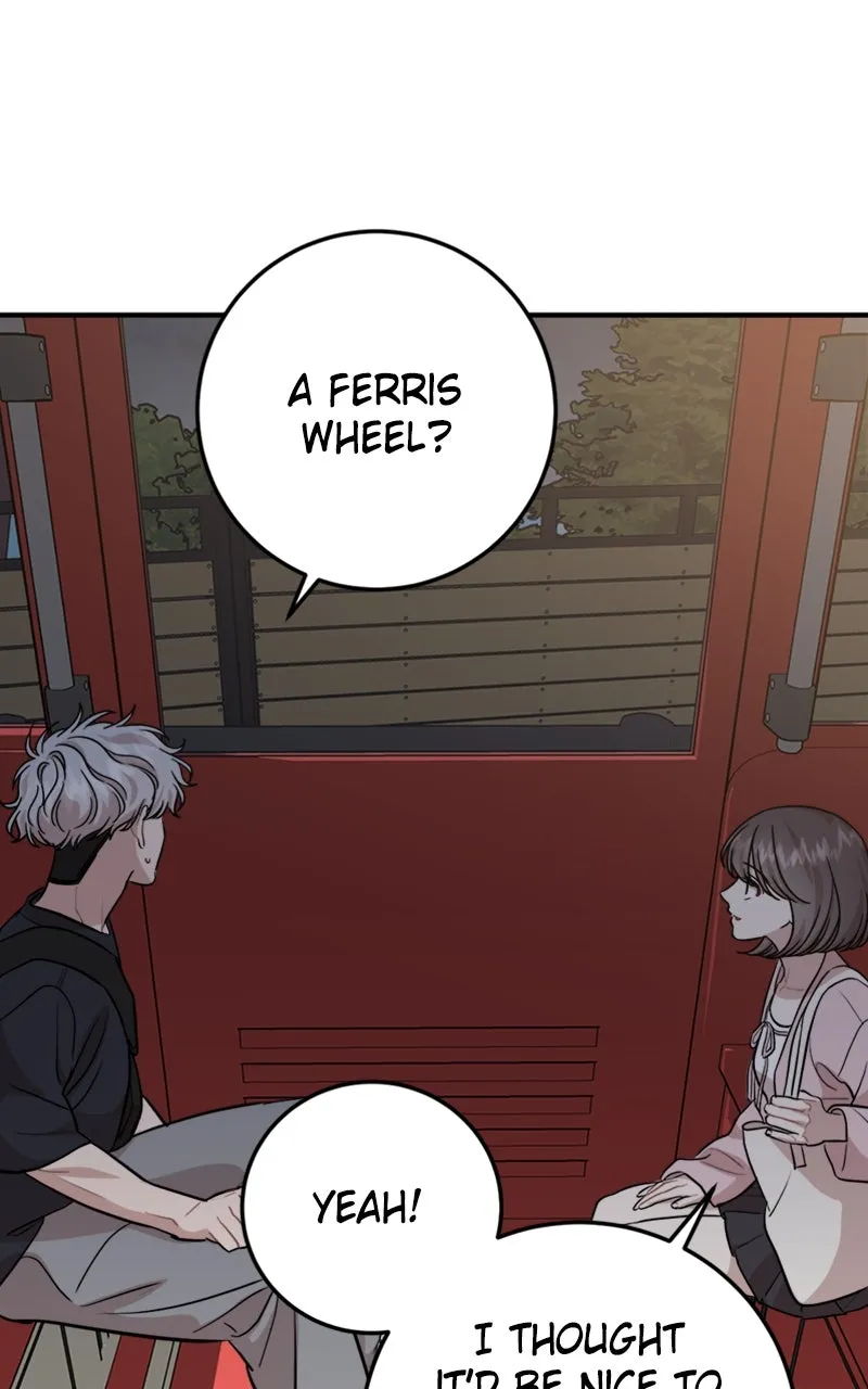 Date a Ranker Chapter 34 page 65 - 