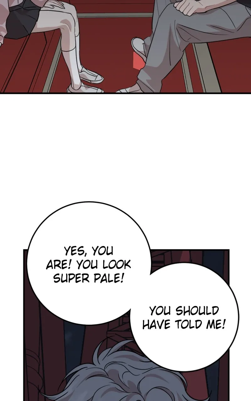 Date a Ranker Chapter 34 page 73 - 