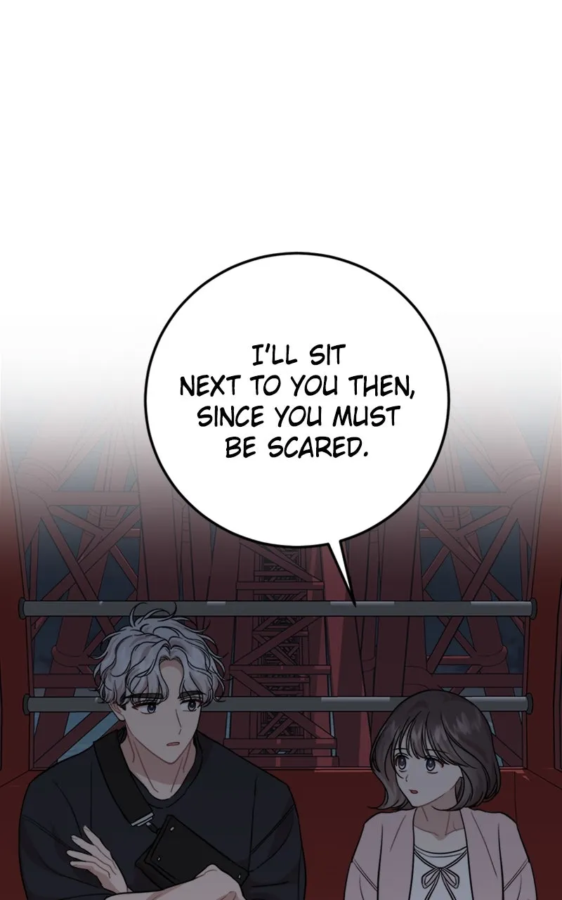 Date a Ranker Chapter 34 page 77 - 