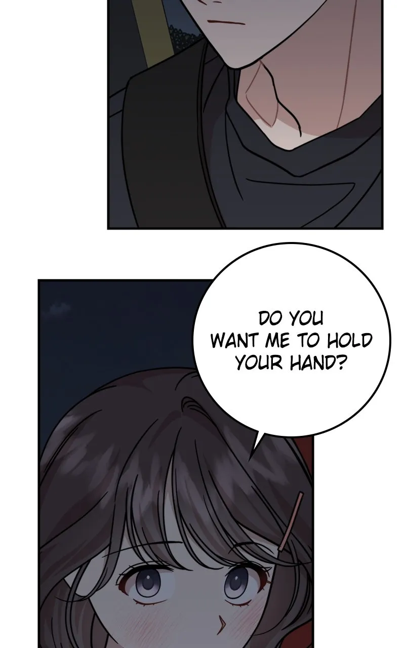 Date a Ranker Chapter 34 page 80 - 