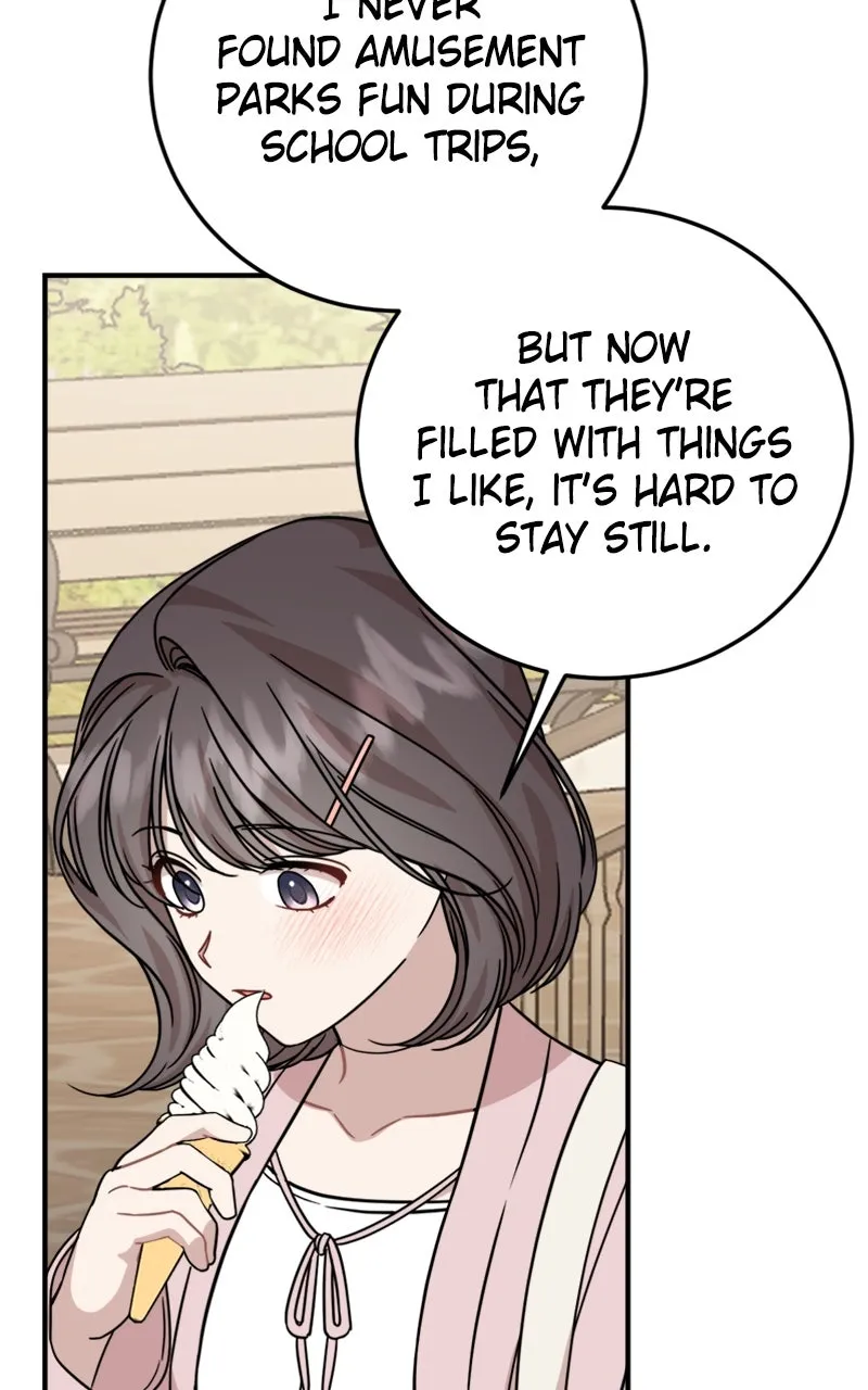 Date a Ranker Chapter 34 page 9 - 