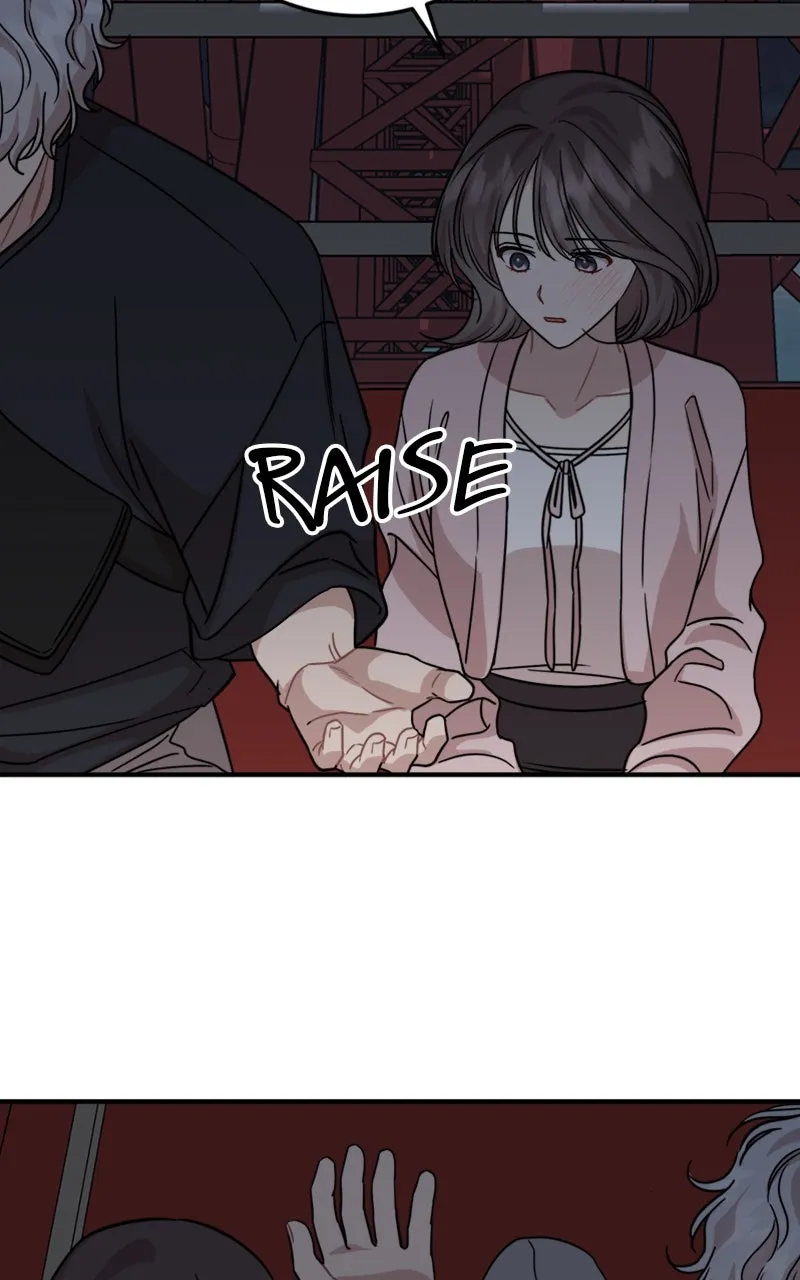 Date a Ranker Chapter 34 page 82 - 