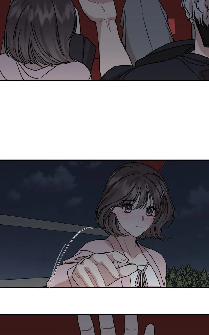 Date a Ranker Chapter 34 page 83 - 