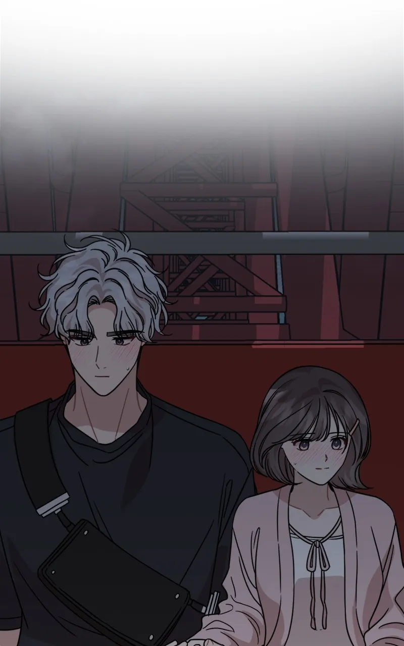 Date a Ranker Chapter 34 page 85 - 