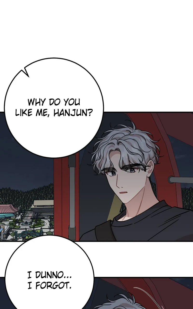 Date a Ranker Chapter 34 page 90 - 