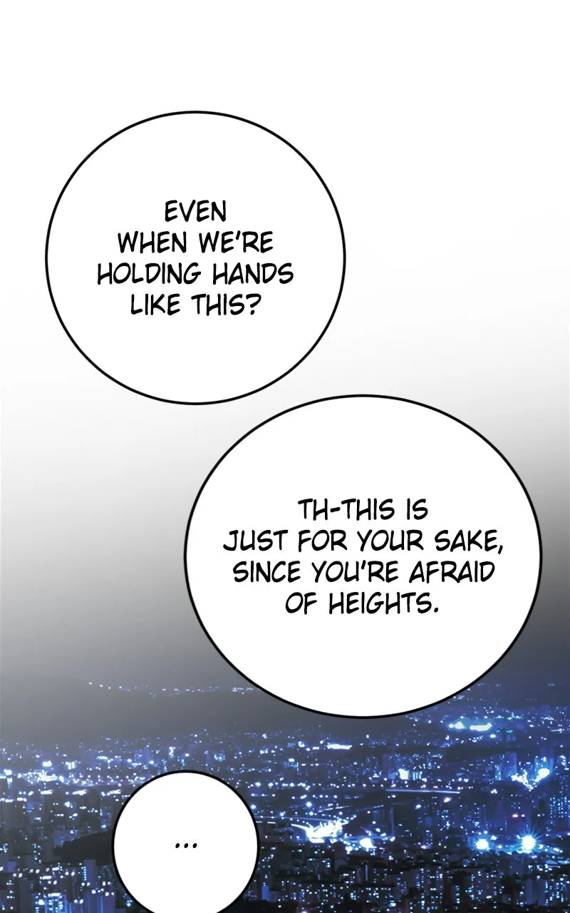 Date a Ranker Chapter 34 page 93 - 
