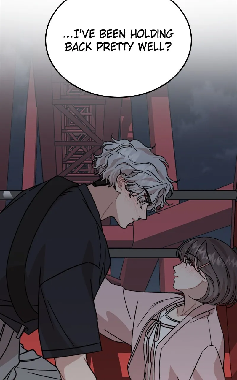 Date a Ranker Chapter 34 page 99 - 