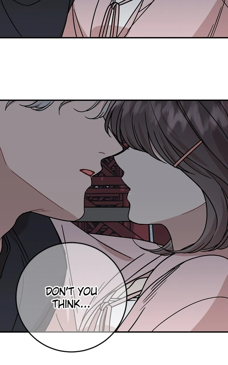 Date a Ranker Chapter 35 page 2 - 
