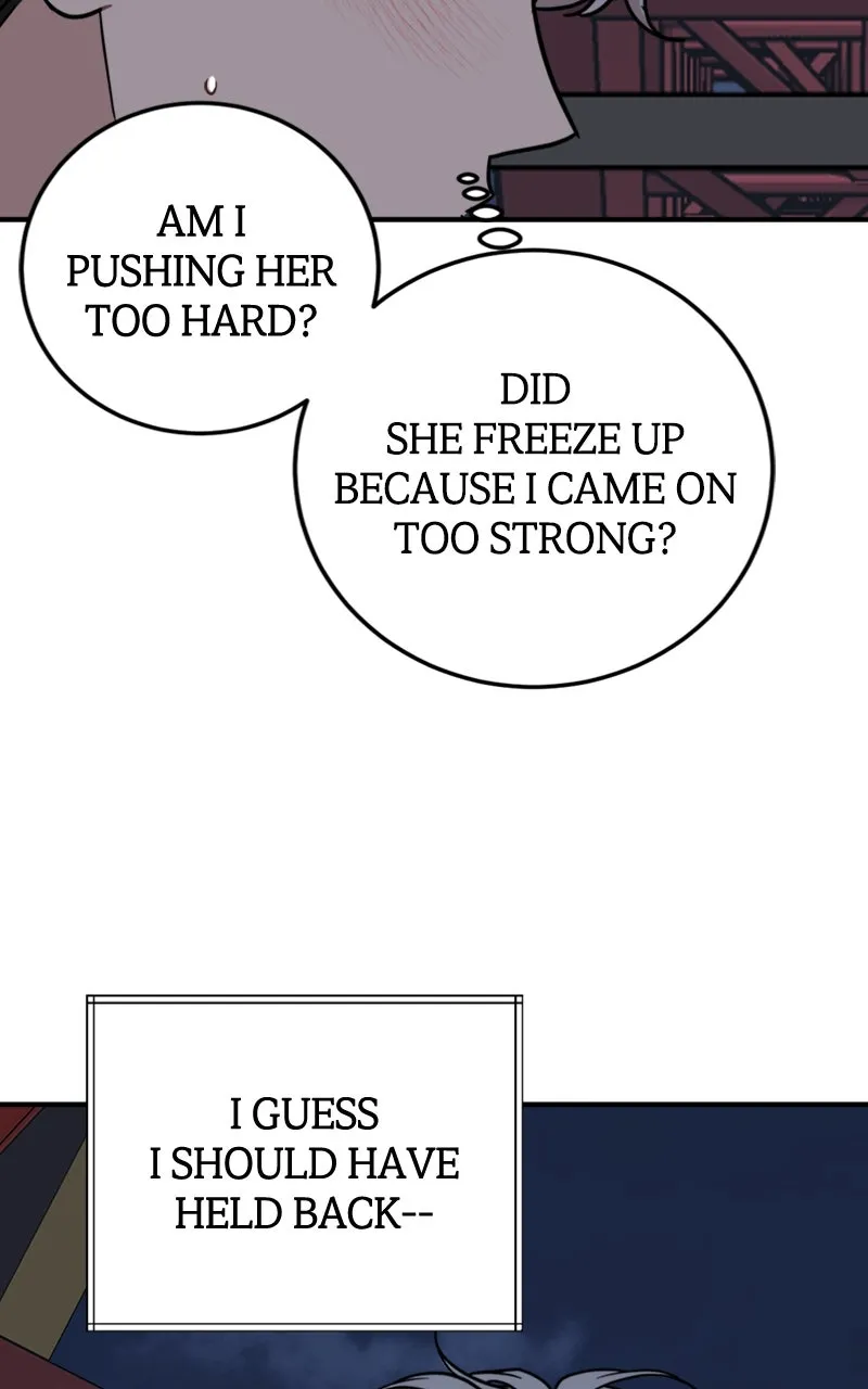 Date a Ranker Chapter 35 page 11 - 