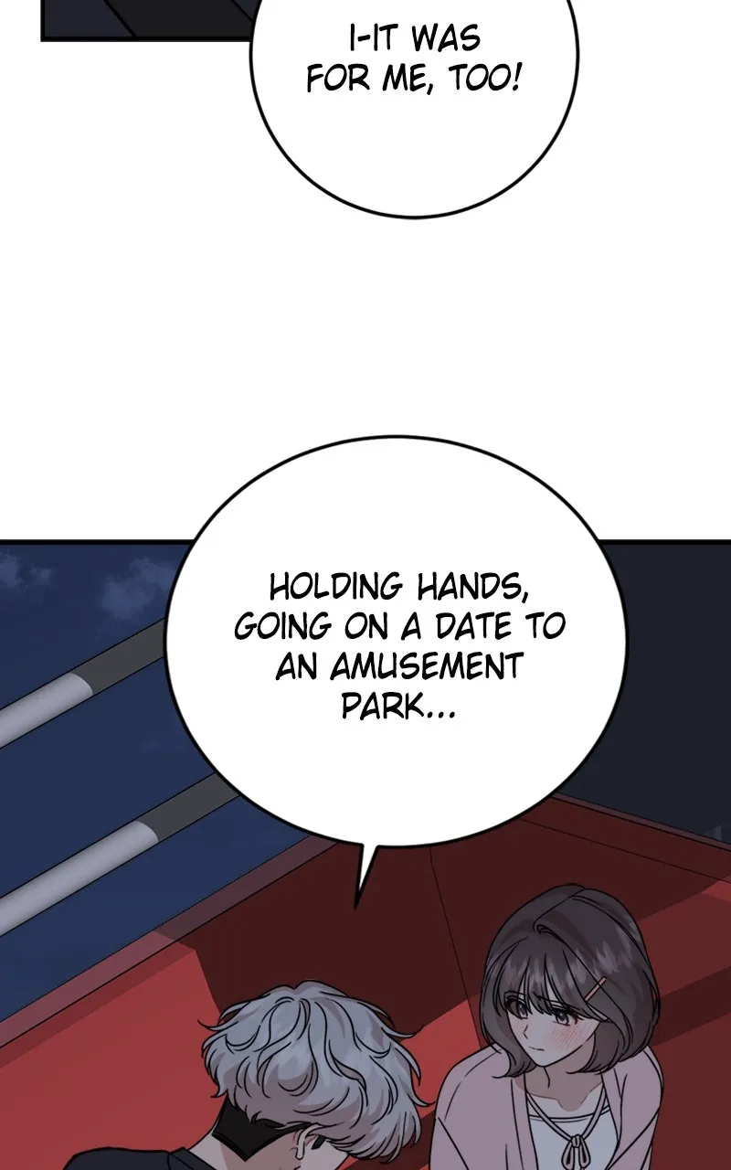 Date a Ranker Chapter 35 page 15 - 