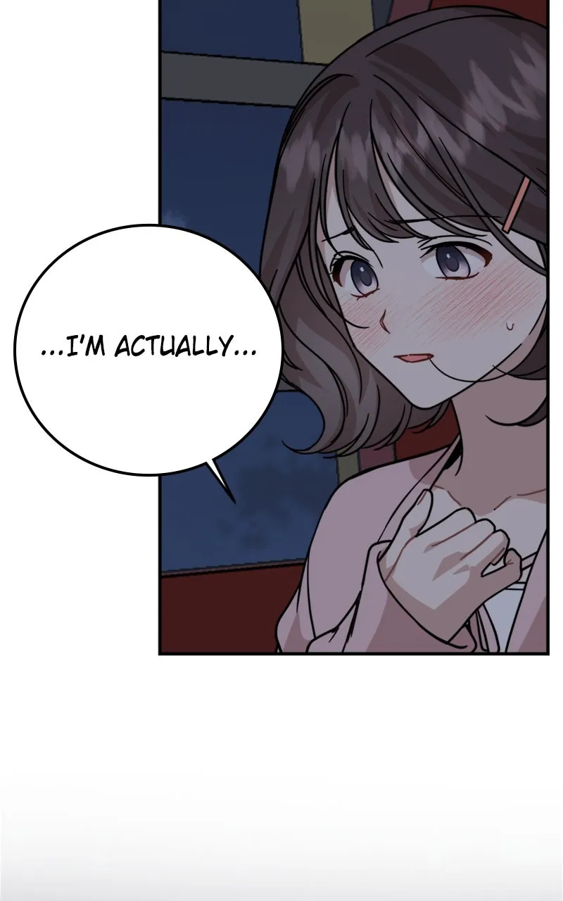 Date a Ranker Chapter 35 page 19 - 