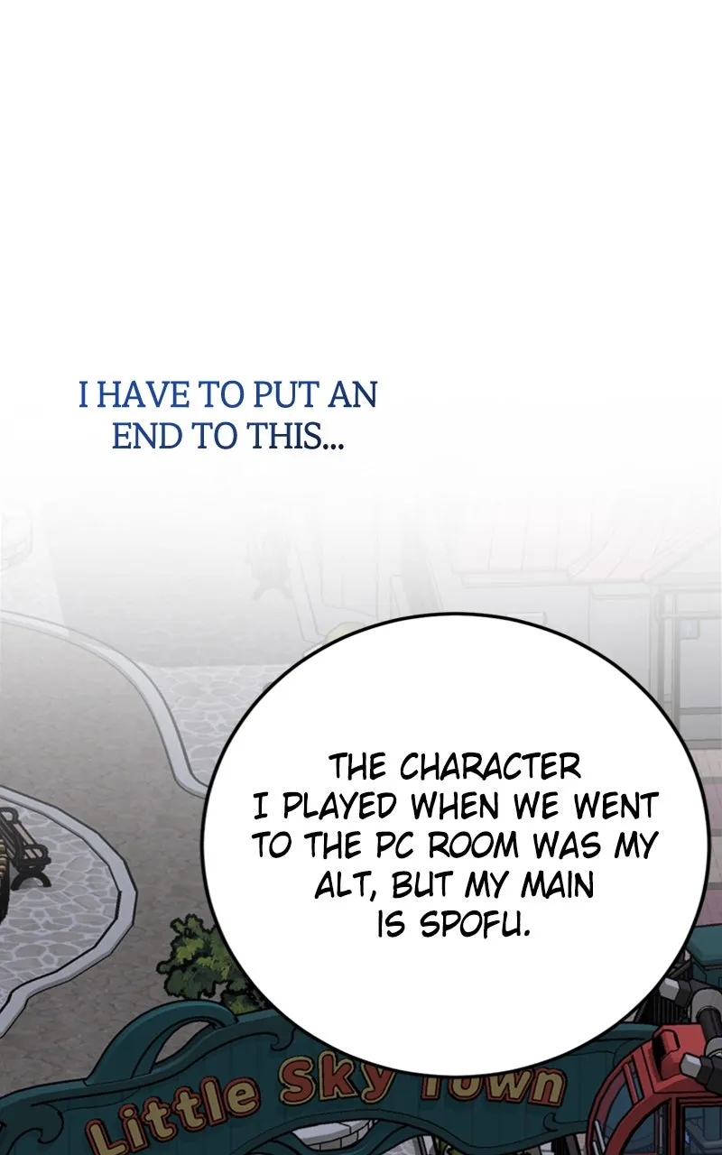 Date a Ranker Chapter 35 page 25 - 