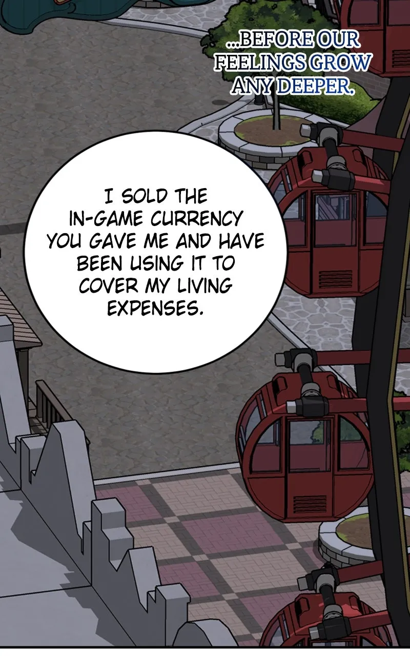 Date a Ranker Chapter 35 page 26 - 