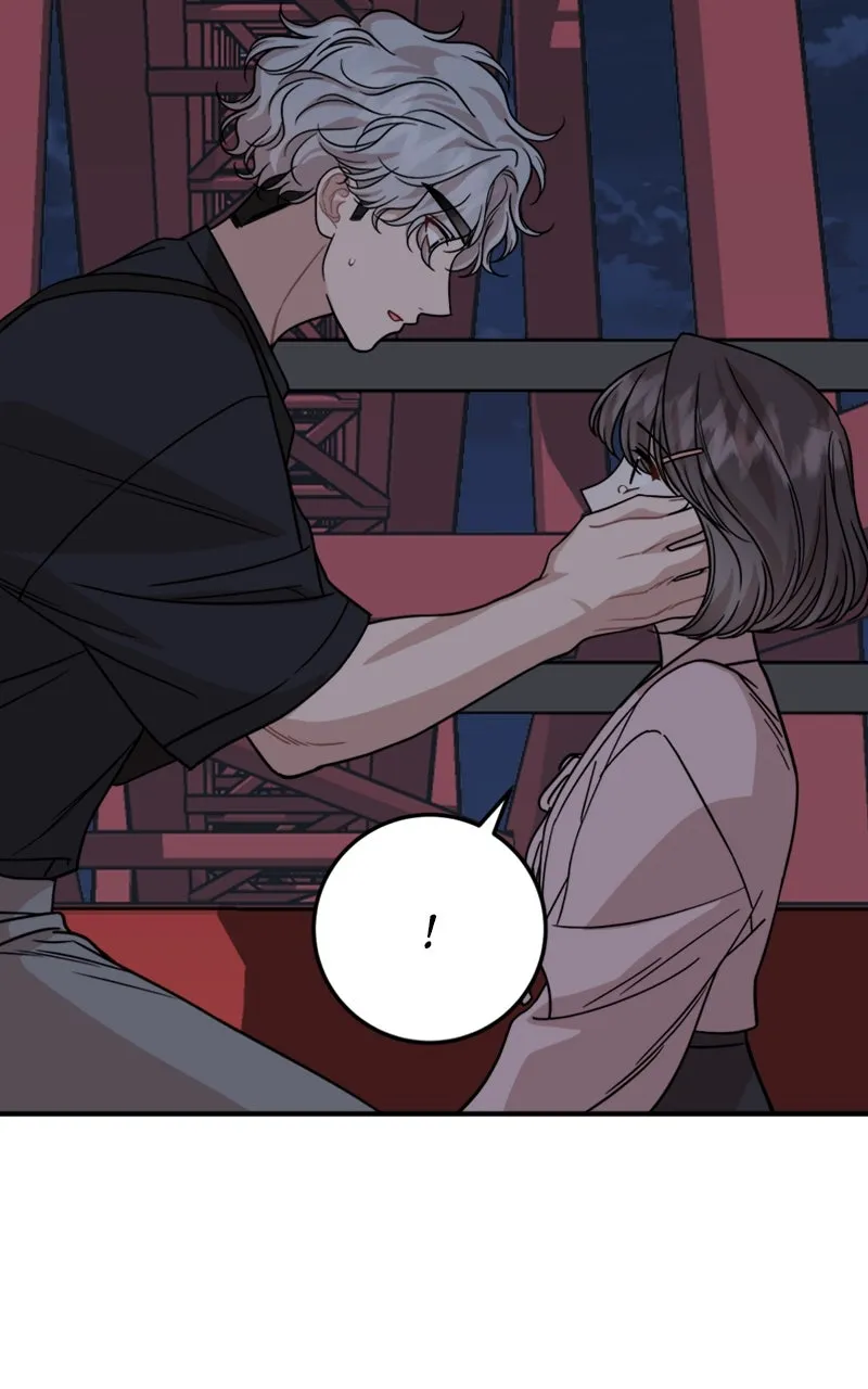Date a Ranker Chapter 35 page 37 - 
