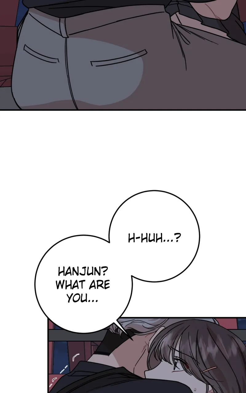 Date a Ranker Chapter 35 page 40 - 