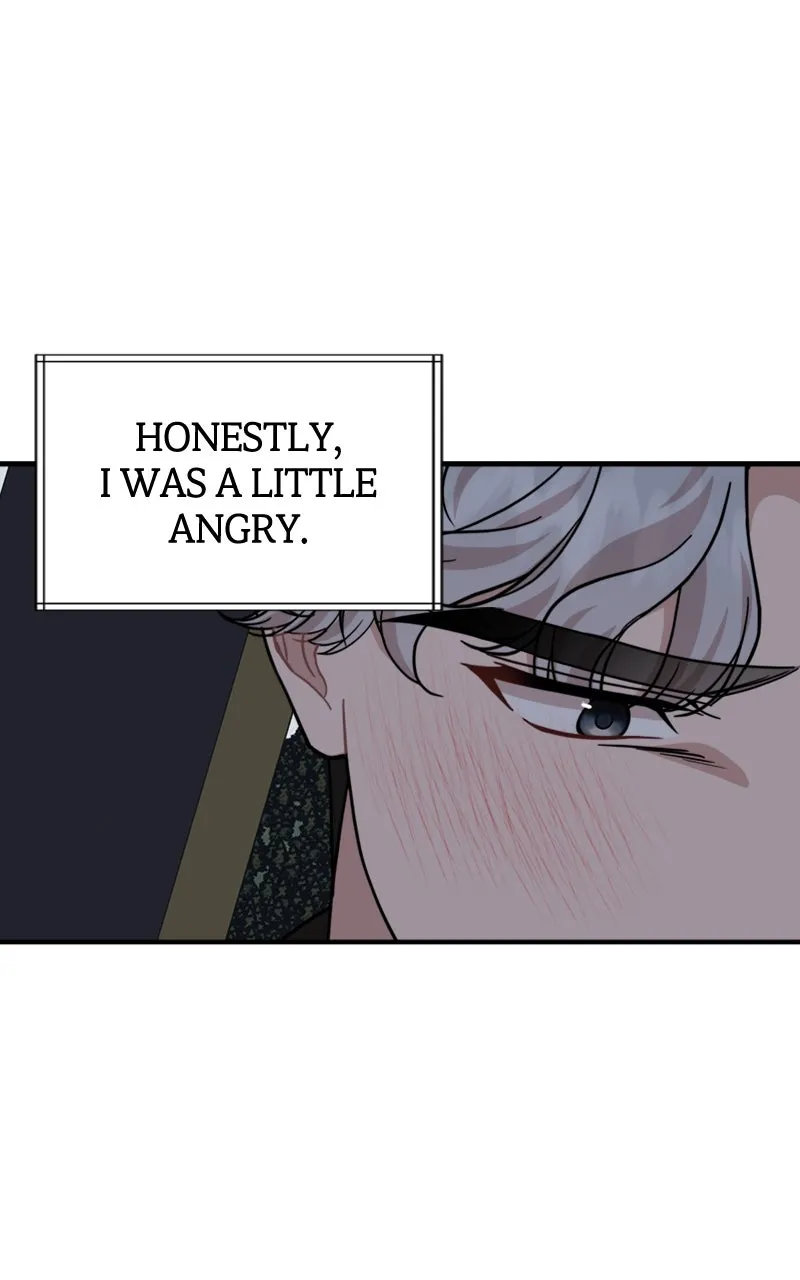 Date a Ranker Chapter 35 page 5 - 