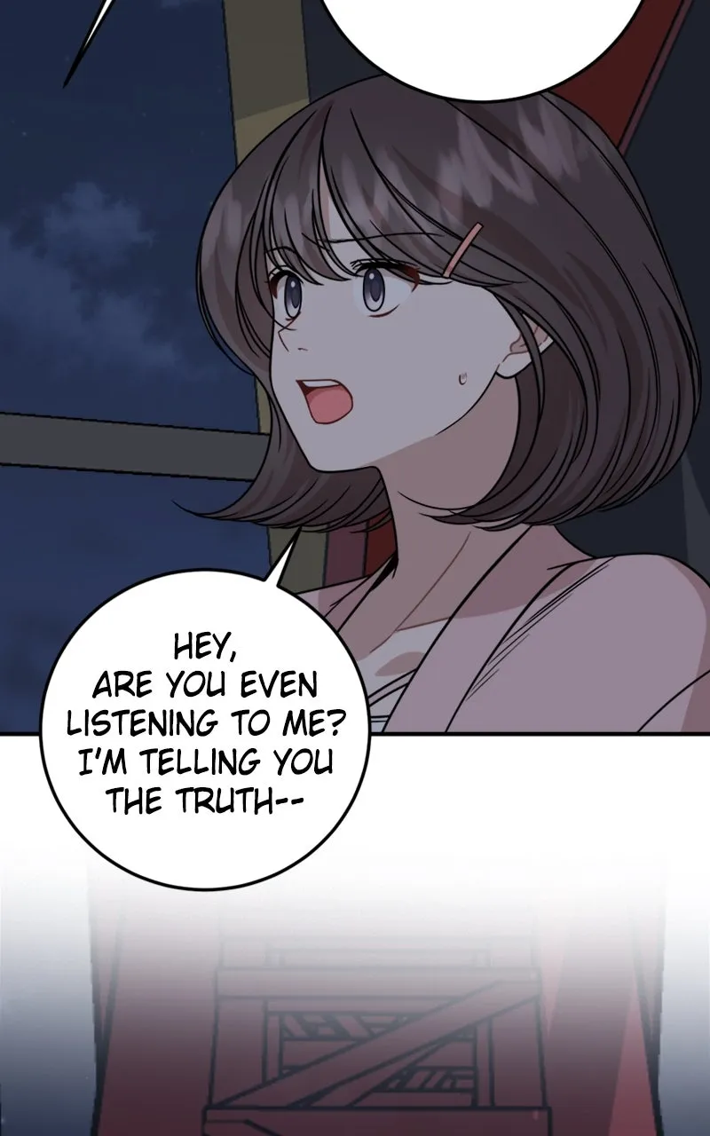 Date a Ranker Chapter 35 page 44 - 