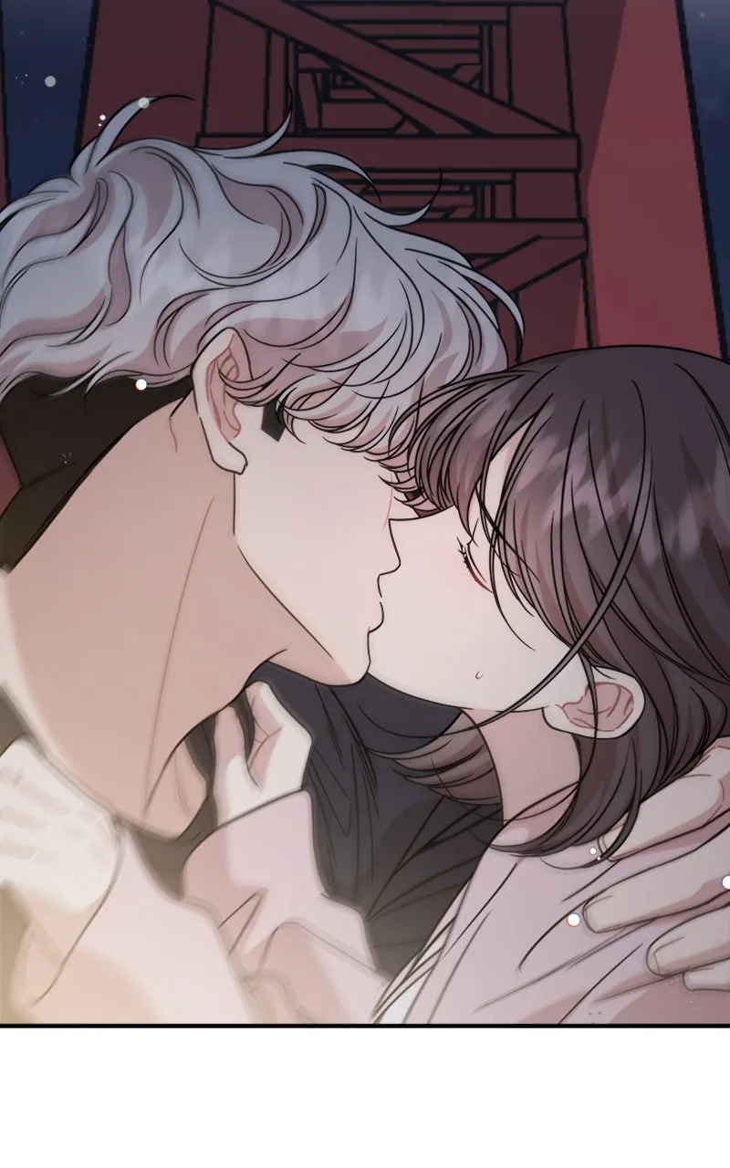 Date a Ranker Chapter 35 page 45 - 