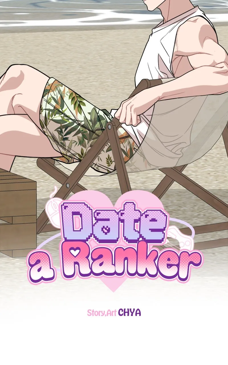 Date a Ranker Chapter 35 page 52 - 