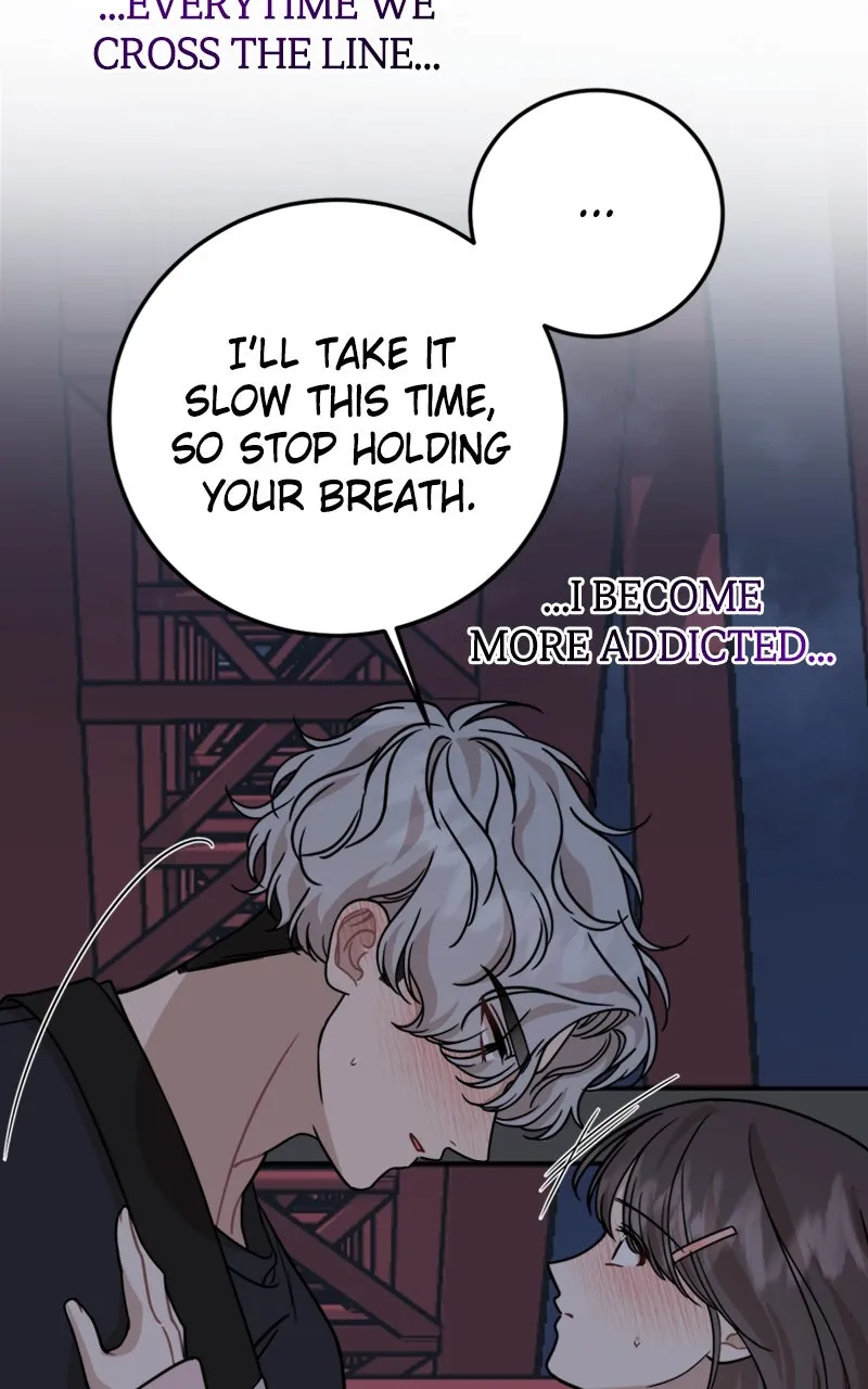 Date a Ranker Chapter 35 page 69 - 