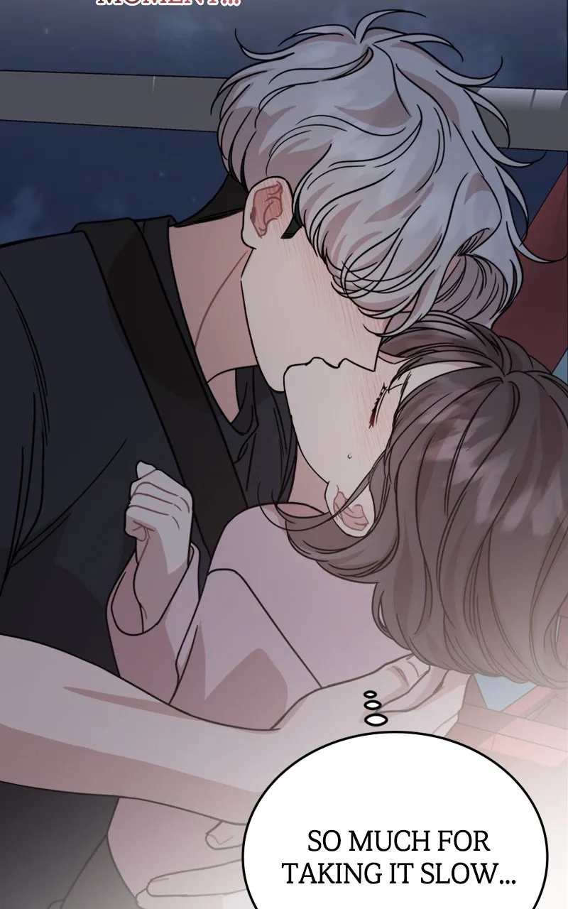 Date a Ranker Chapter 35 page 73 - 