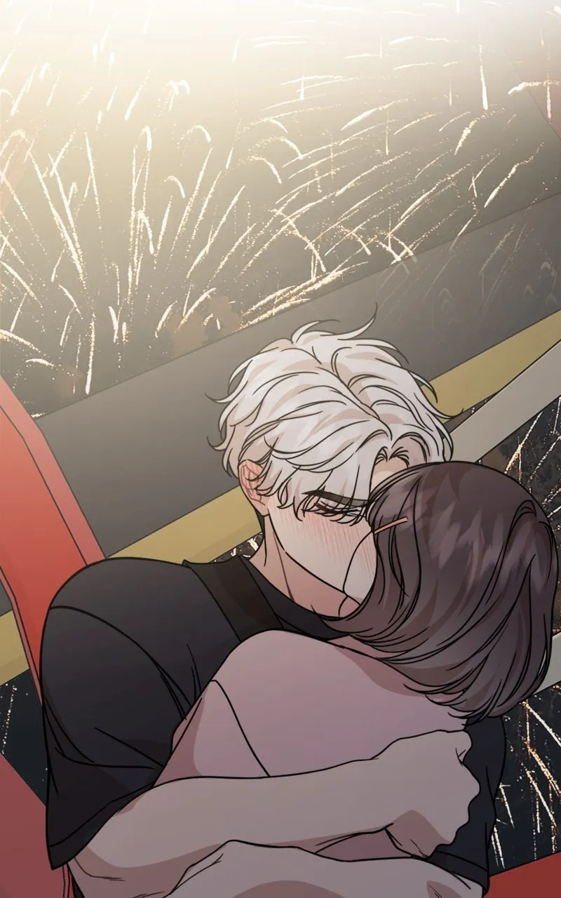 Date a Ranker Chapter 35 page 80 - 