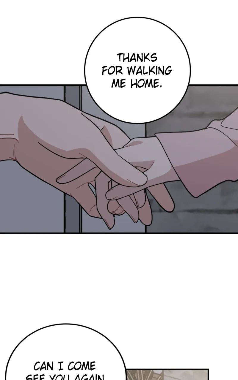 Date a Ranker Chapter 35 page 84 - 