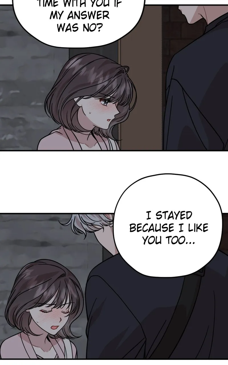 Date a Ranker Chapter 36 page 11 - 