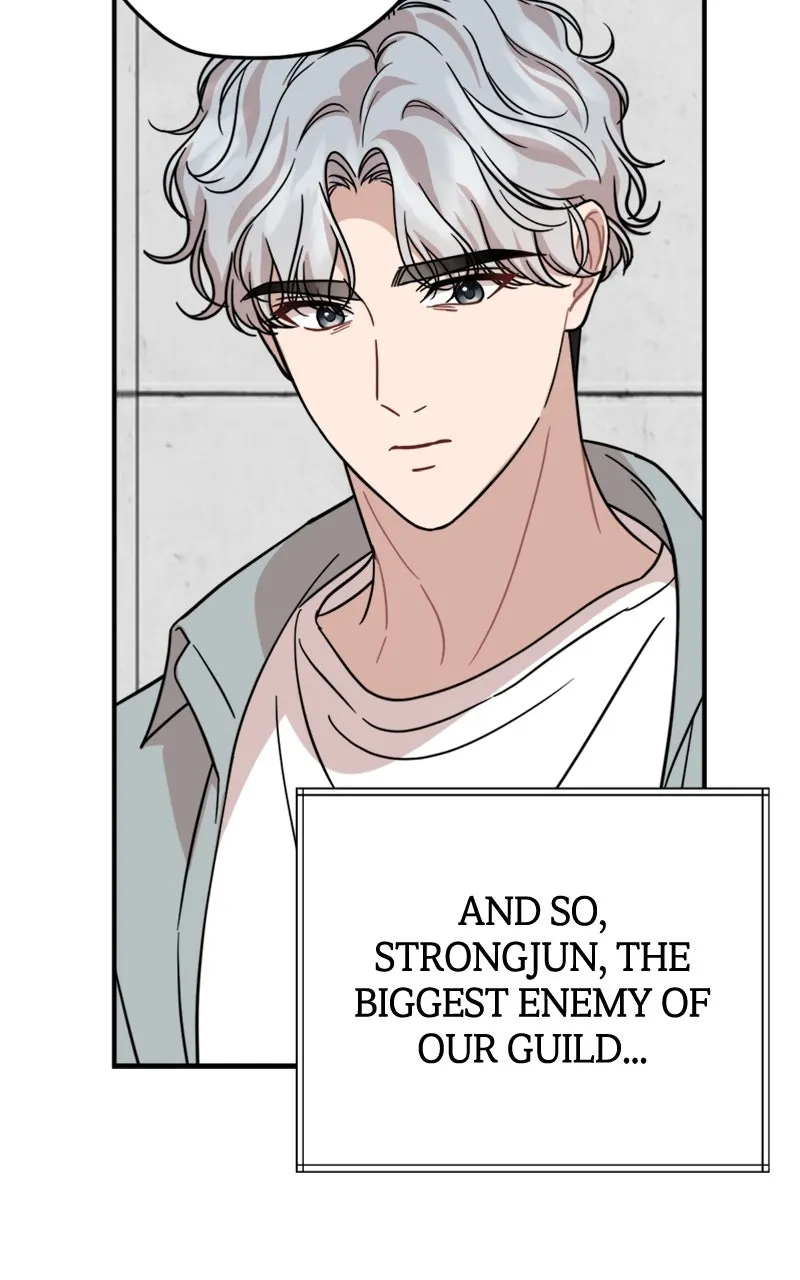 Date a Ranker Chapter 36 page 101 - 