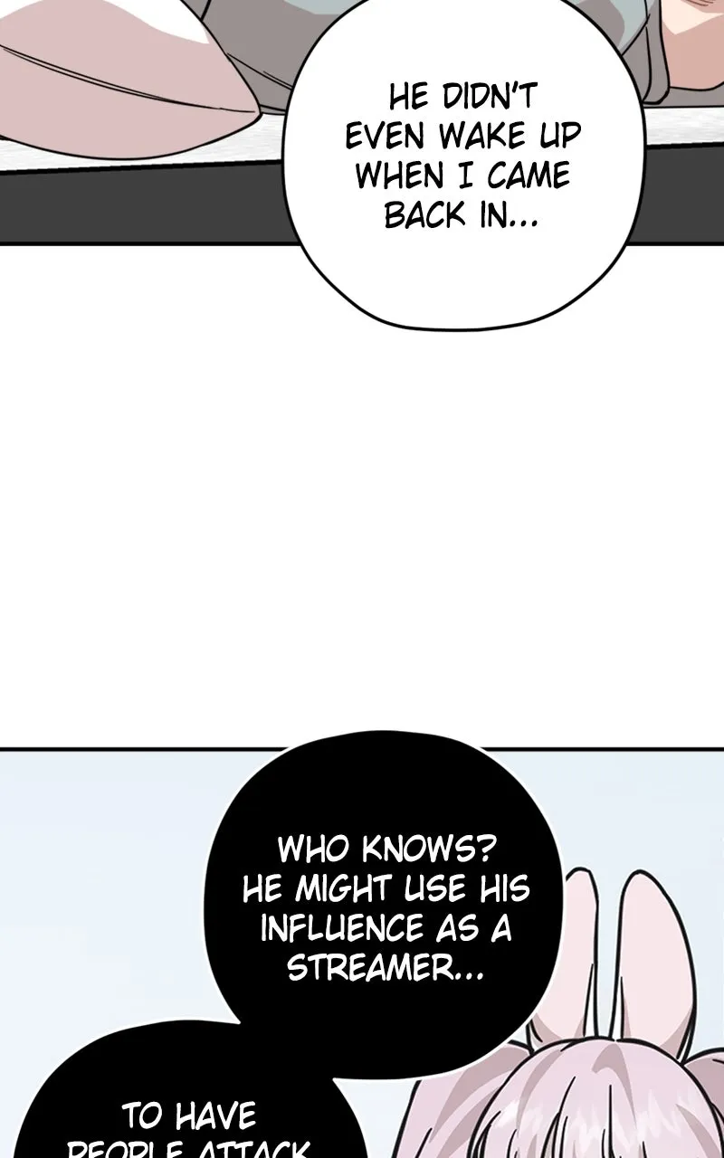 Date a Ranker Chapter 36 page 103 - 