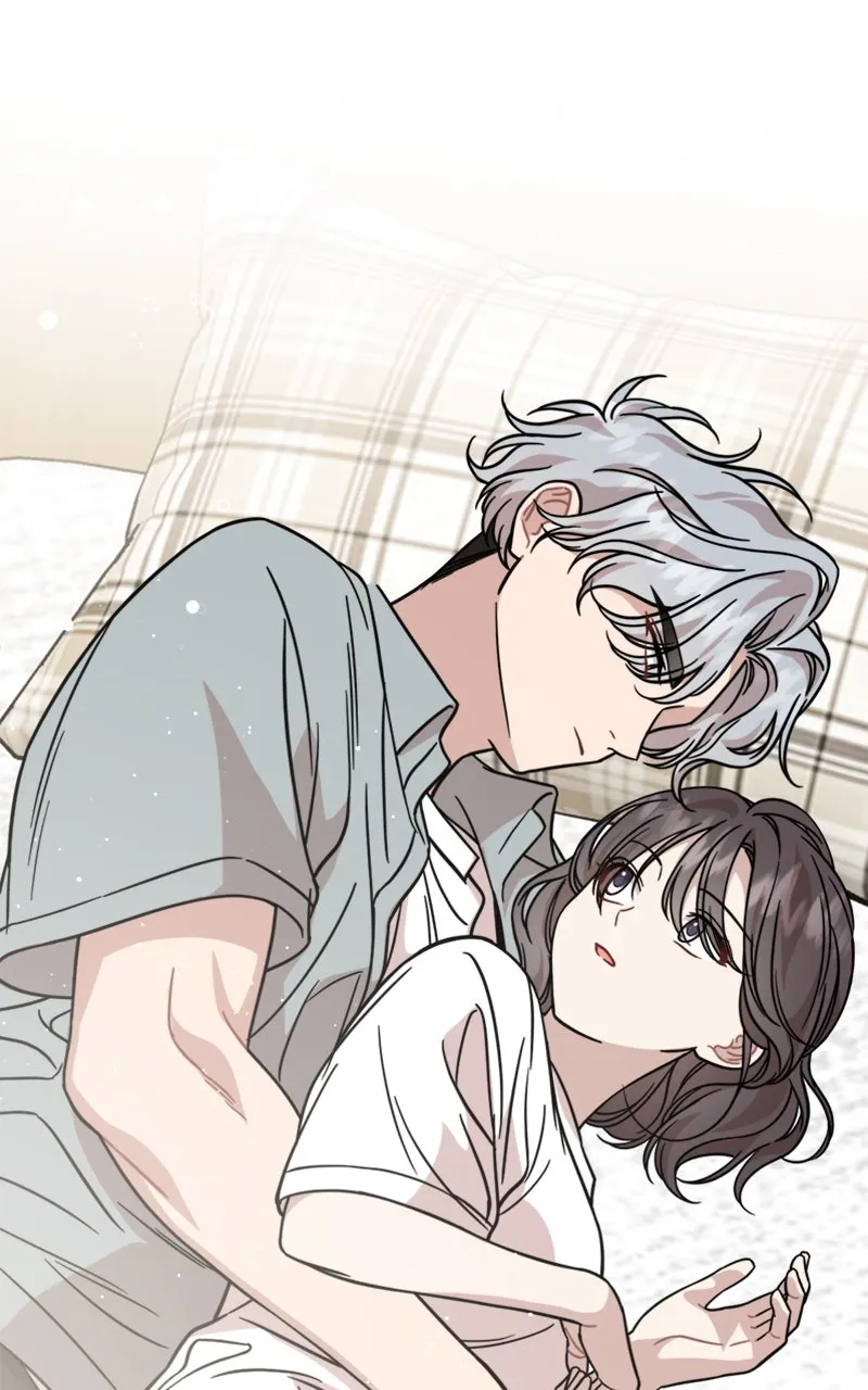 Date a Ranker Chapter 36 page 110 - 