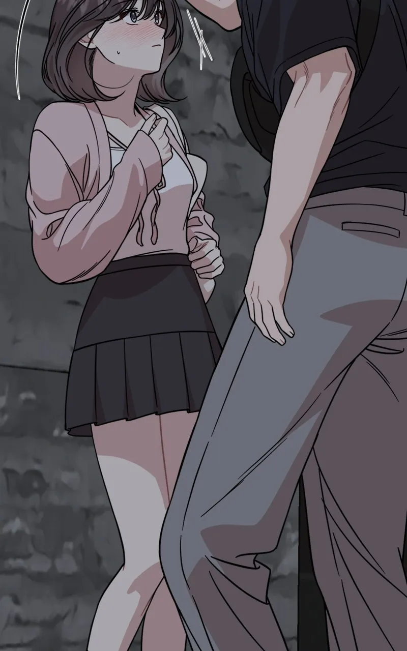 Date a Ranker Chapter 36 page 13 - 