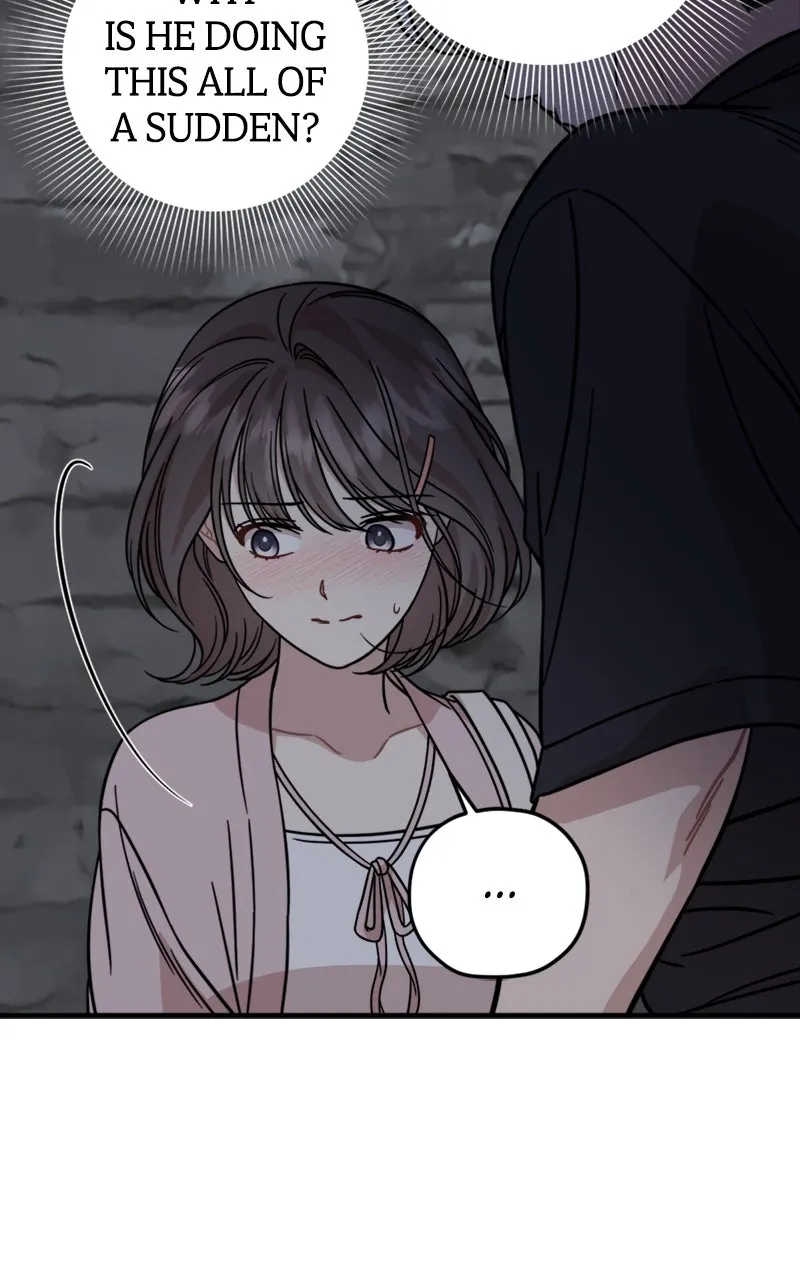 Date a Ranker Chapter 36 page 17 - 