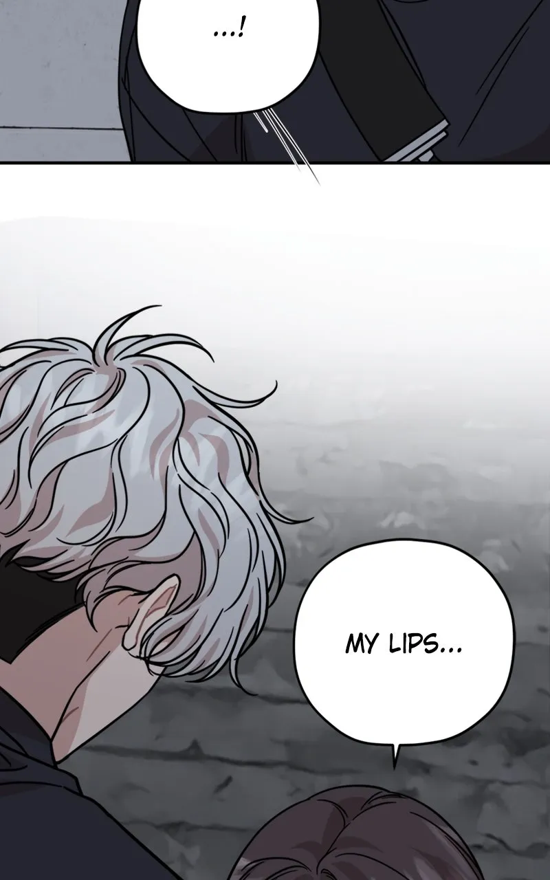 Date a Ranker Chapter 36 page 20 - 