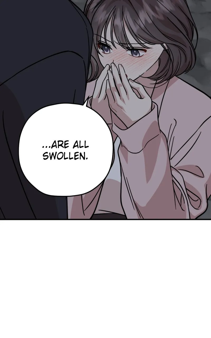 Date a Ranker Chapter 36 page 21 - 