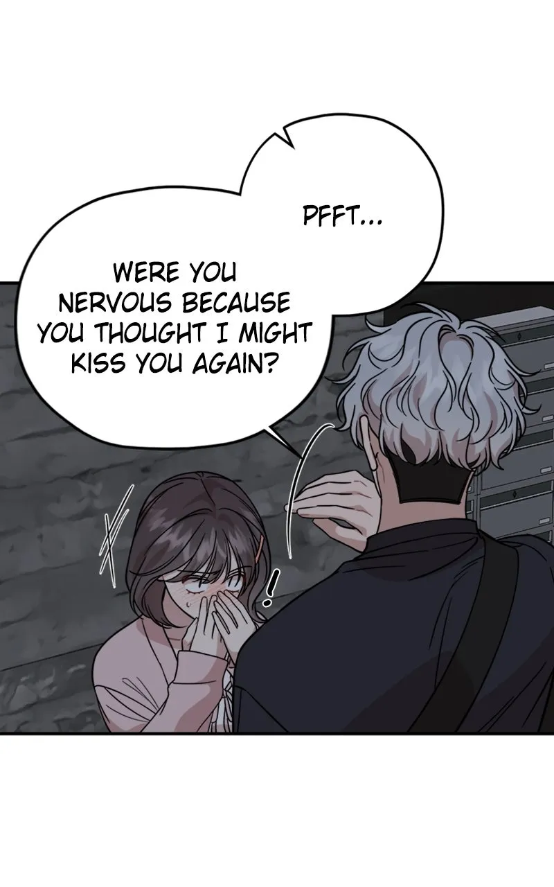 Date a Ranker Chapter 36 page 23 - 