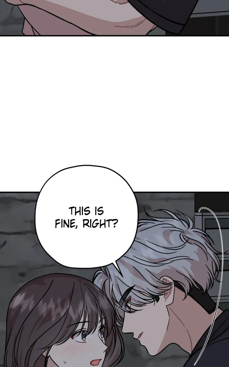 Date a Ranker Chapter 36 page 28 - 