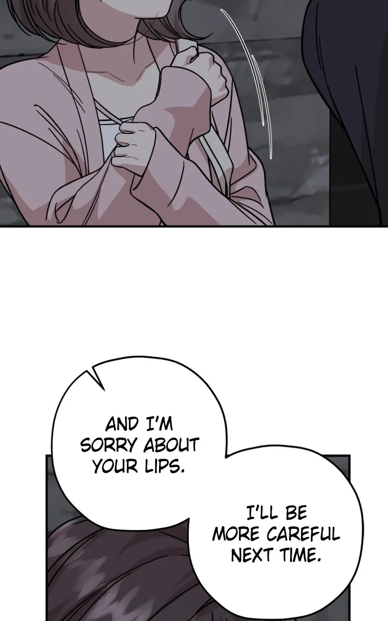 Date a Ranker Chapter 36 page 29 - 