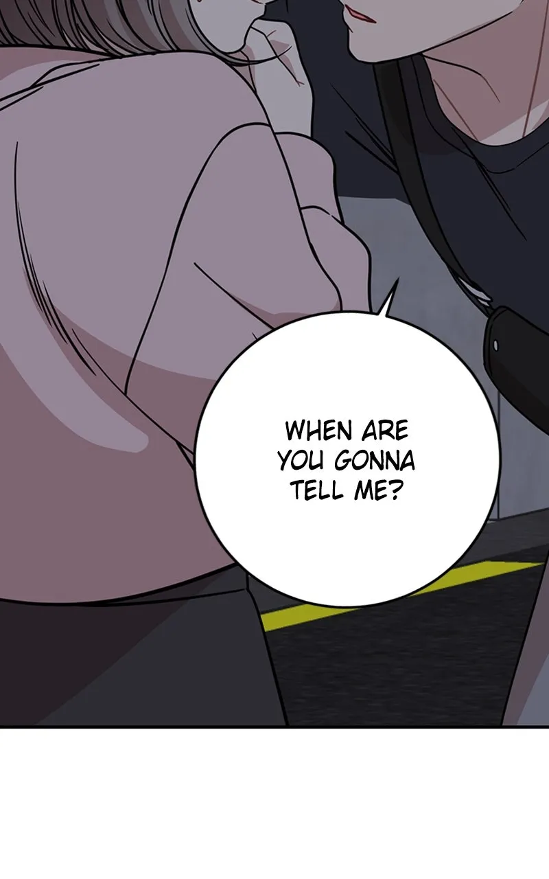 Date a Ranker Chapter 36 page 4 - 