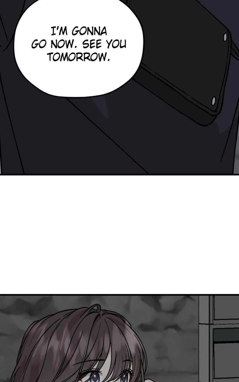 Date a Ranker Chapter 36 page 32 - 