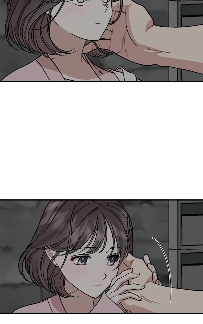 Date a Ranker Chapter 36 page 33 - 